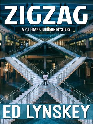 cover image of Zigzag